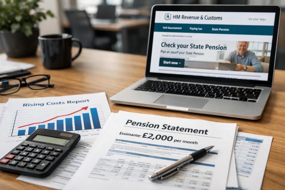 hmrc salary sacrifice limit