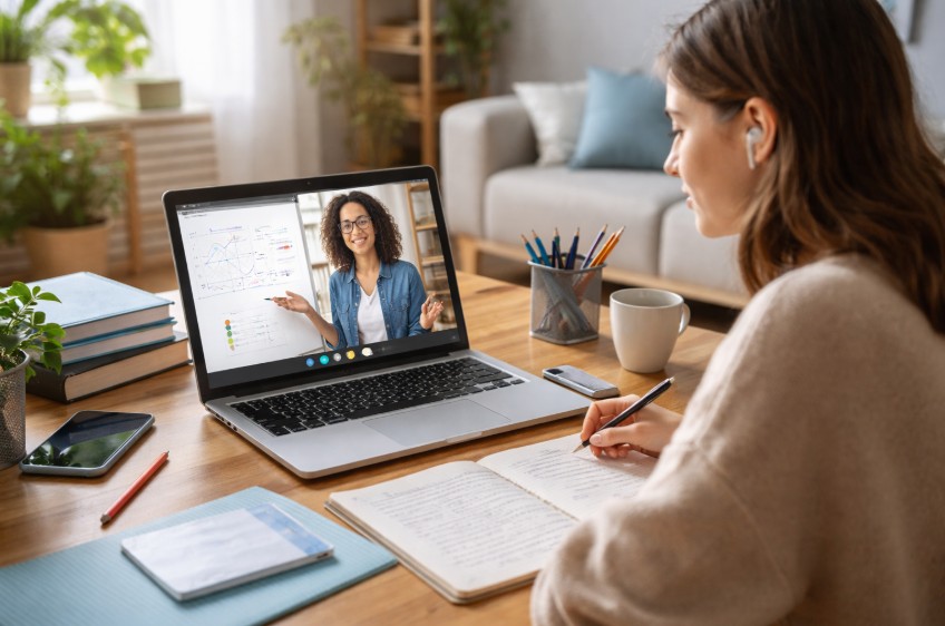 How Online Tutoring Is Changing Modern Education?