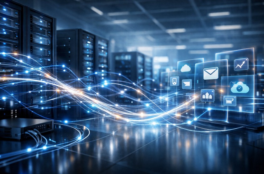 How Smart Network Analysis Improves Application Performance?