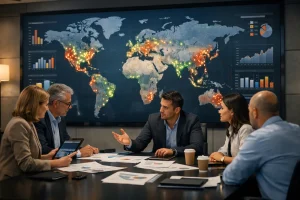 Are Pizza Hut Closures Happening Only in the UK or Worldwide