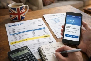 Can Households Receive More Than &pound;150 in Total Energy Support