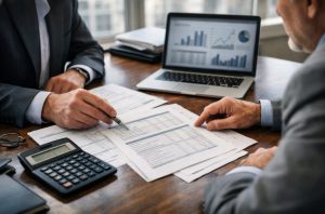 How Business Valuations Are Determined