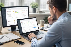 How Can a UK Business Evaluate Whether Aviyne.com Is Legitimate Enough for Commercial Use