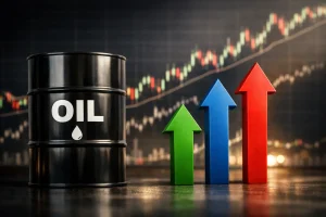 How Could Oil Prices Move Next if the Conflict Continues