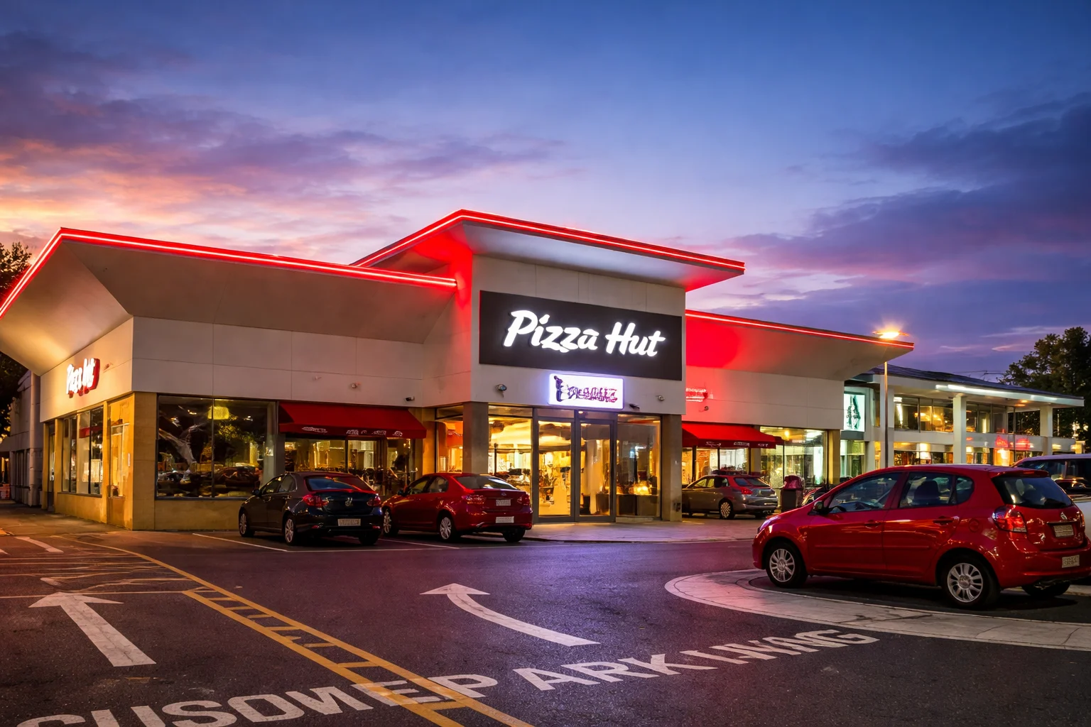Is Pizza Hut Going Out of Business in 2026