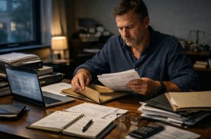 Preparing For Divorce When You Own&nbsp;A&nbsp;Business