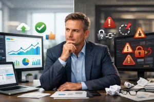 What Are the Real Pros and Cons of Adopting Aviyne.com for a UK Business