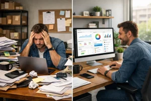 What Business Problems Could Aviyne.com Potentially Help Solve