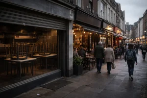 What Happened to Pizza Hut in the UK During the 2025-2026 Restructuring