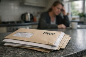 What Happens if a Claimant Ignores the DWP Migration Notice