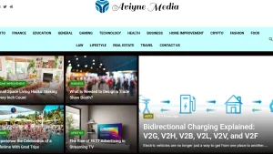 What Is Aviyne.com and Why Are UK Businesses Talking About It