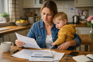 What Is Child Benefit and Who Is It For in the UK