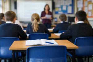 What Is Unauthorised Absence from School in the UK