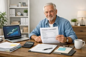 What Is the Former Mineworkers UK Pension Boost