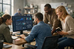 What Is the Smartest Way for UK Businesses to Test Aviyne.com Before Full Adoption