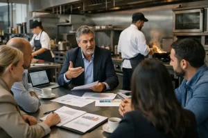 What Lessons Does the Pizza Hut Situation Offer for the Restaurant Industry