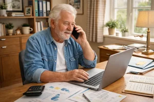 What Should You Do Now If You Are Eligible for the Mineworkers Pension Boost