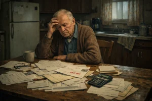 What Was Wrong with the Old Mineworkers Pension System