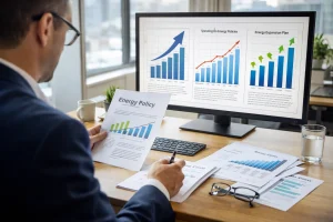 What changes are proposed for the Warm Home Discount in 2025