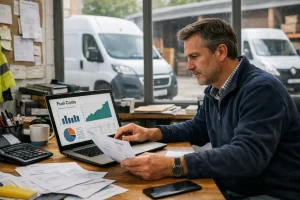 What Does This Oil Price Surge Mean for UK Startups and Small Businesses