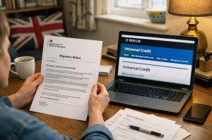 What is the DWP’s Managed Migration Process and How Does It Work