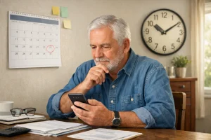 When Will Former Mineworkers Receive the Pension Boost