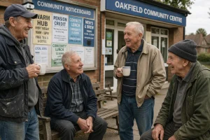 Who Qualifies for the Former Mineworkers Pension Boost in the UK