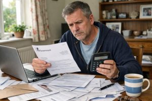 Why Are Some Claimants Failing to Respond to Migration Letters