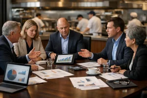 Why Are Some Pizza Hut Restaurants Closing in the UK