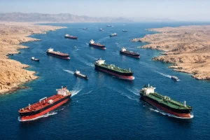 Why is the Strait of Hormuz So Critical to Global Oil Prices