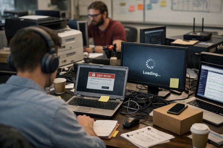 what puts candidates off a job before starting