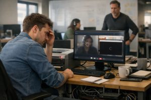 And Then Theres the Infrastructure