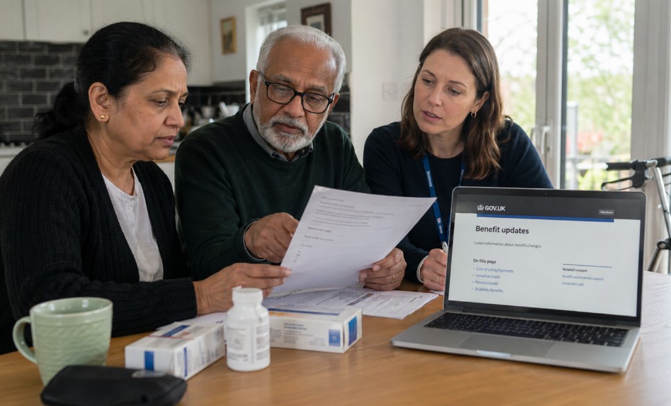 dwp confirms 177 medical conditions qualifying for new benefit rates