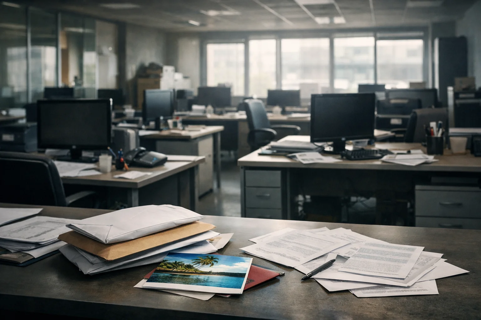 Four UK Travel Firms Collapse