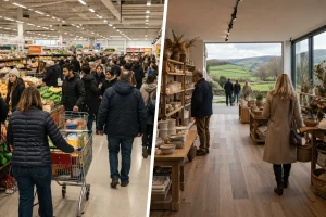 How Do Easter Opening Times Differ Across England, Scotland, Wales and Northern Ireland