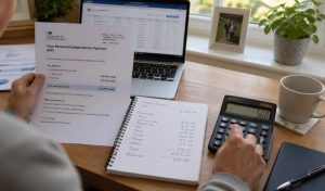 How Much Could You Receive Under the New DWP Benefit Rates in 2026