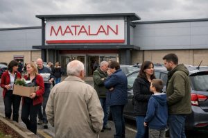 How Will the Matalan Kendal Store Closure Affect Shoppers and Staff in Kendal