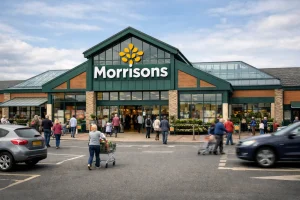 Morrisons Easter Opening Times 2026
