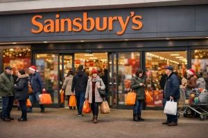 Sainsbury&rsquo;s Easter Opening Times 2026