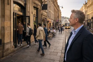 Strengthening Local Economies