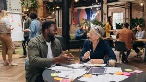 Supporting Innovation and Collaboration