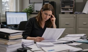 The Compliance Pressure UK Startups Face with Manual Attendance Tracking