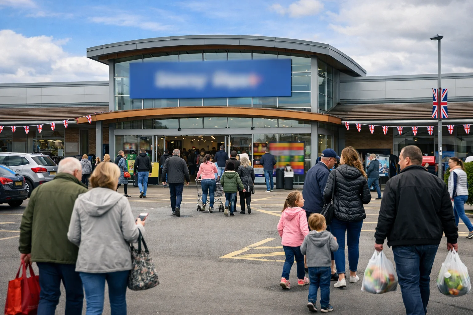 UK Supermarkets Easter Opening Times 2026