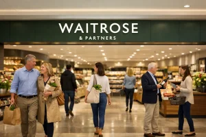 Waitrose Easter Opening Times 2026