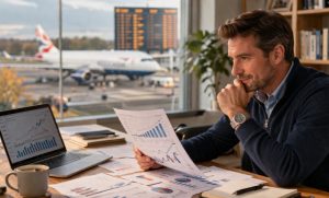 Was the easyJet Share Price Surge Also Driven by Its Low Valuation and Recent Performance