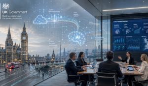 How Does This Rollout Fit into HMRC’s Wider AI and Digital Transformation Strategy