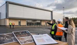 What Could Replace the Former Matalan Store at South Lakeland Retail Park