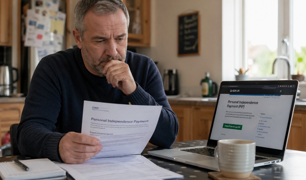 Dwp Released Eight Metabolic Conditions Qualifying For Weekly Benefit Payments