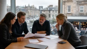 What Does Scottish Hospitality Data Show in 2026
