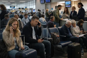 What Happened in the Four UK Travel Firms Collapse